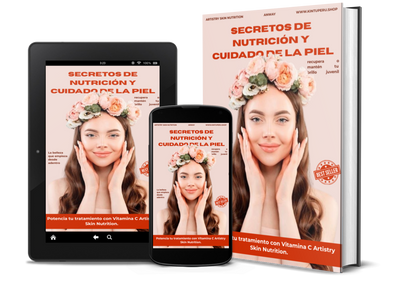 SECRETOS DE NUTRICIÓN Y CUIDADO DE LA PIEL KINTU