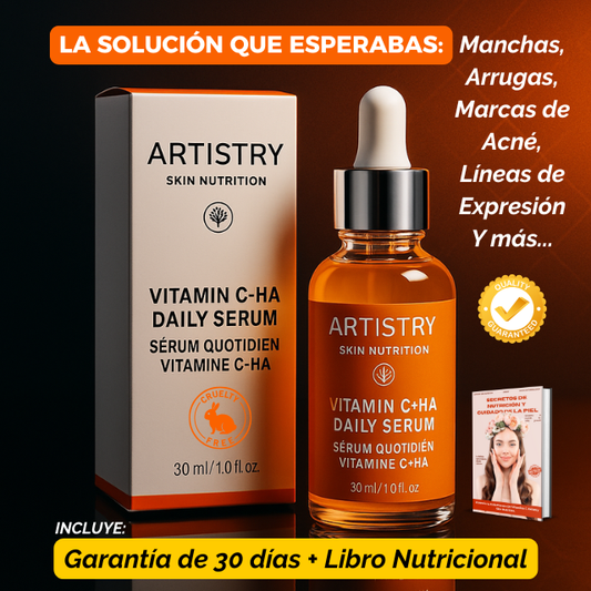 ARTISTRY™ Skin Nutrition