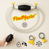 FlowMaster™ Bomba succionadora KINTU