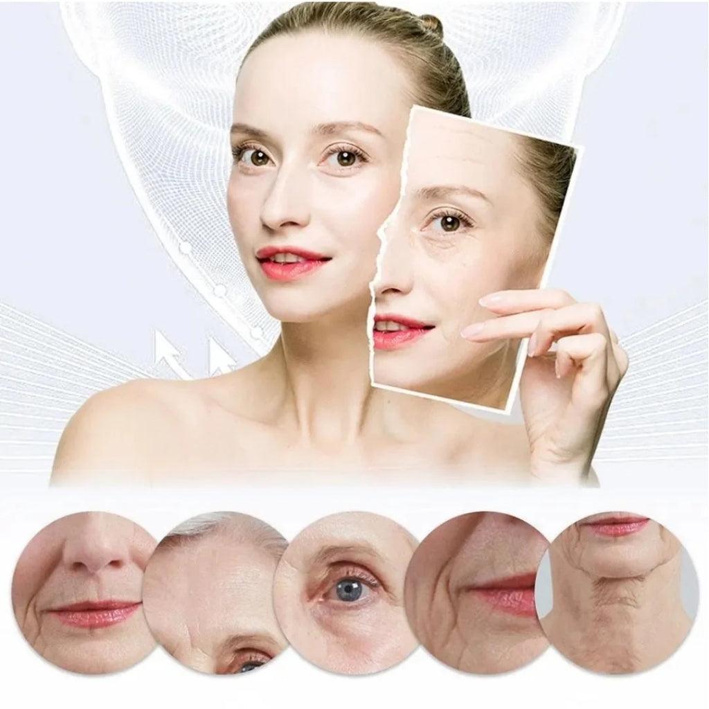 GlowLift™ | Parches de Colágeno Mi tienda