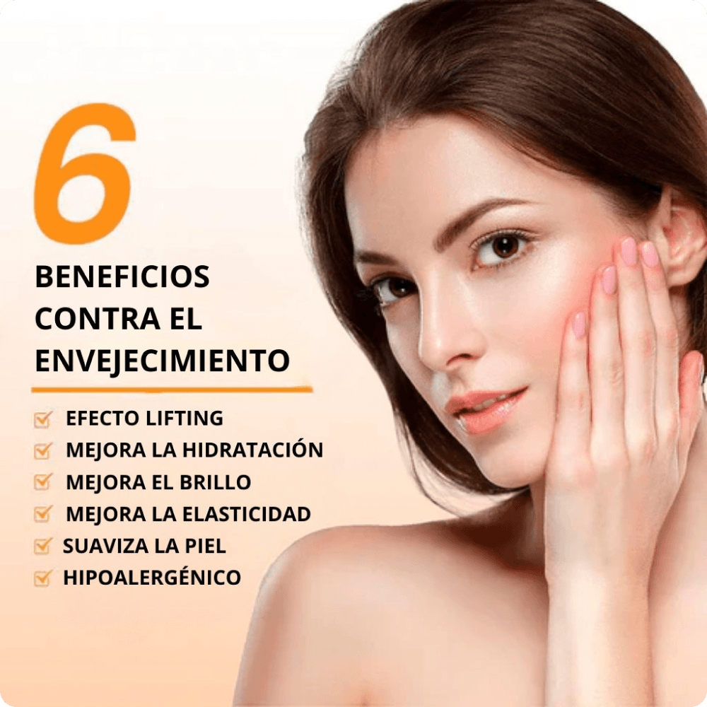 GlowLift™ | Parches de Colágeno Mi tienda