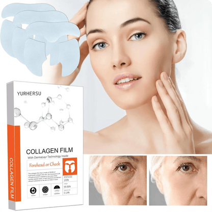 GlowLift™ | Parches de Colágeno Mi tienda