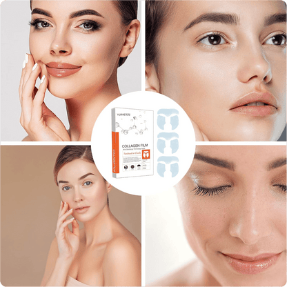 GlowLift™ | Parches de Colágeno Mi tienda
