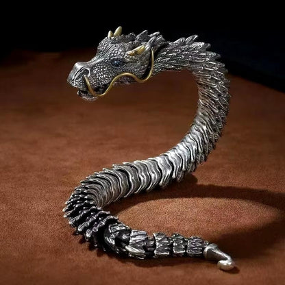Pulsera Dragón Feng Shui - Kintu