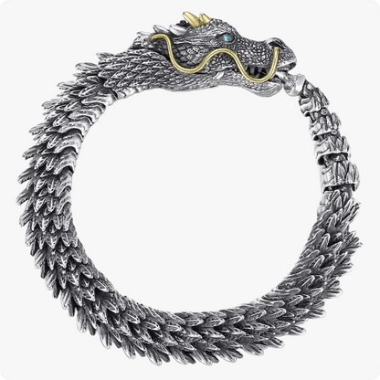 Pulsera Dragón Feng Shui - Kintu